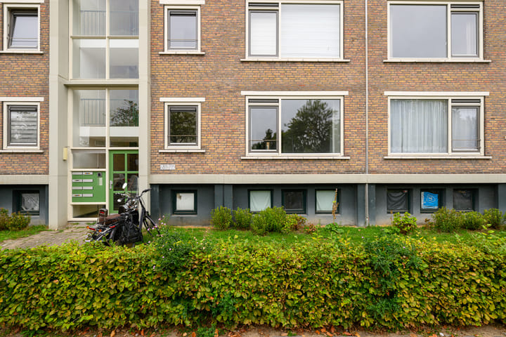 Wolweversgaarde 689 in 's-Gravenhage