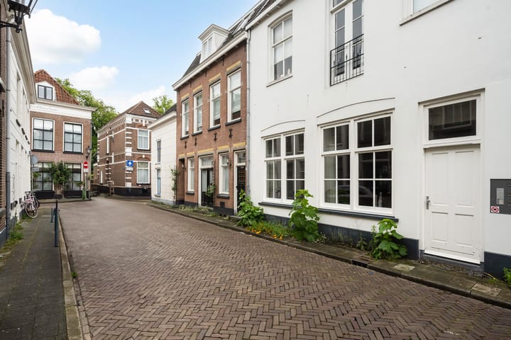 Foto van woning Wolweverstraat 28, Zwolle