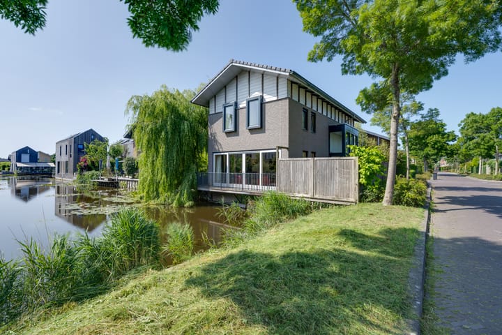 Foto van woning Wonderfontein 74, Purmerend