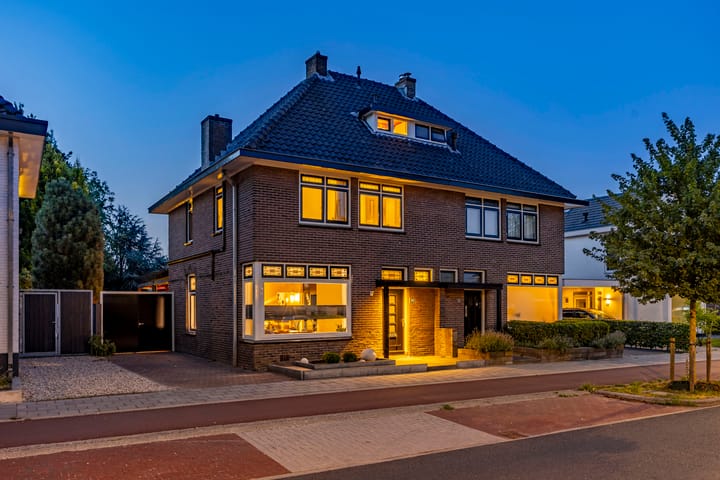 Foto van woning Woolderesweg 98, Hengelo