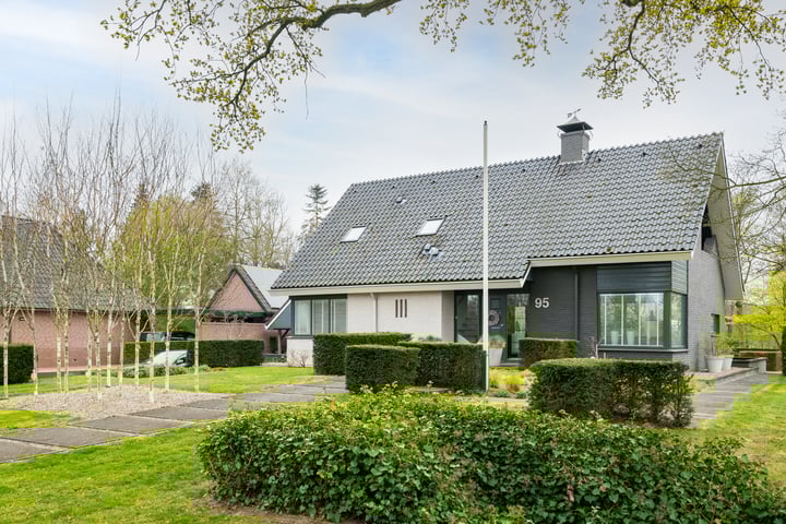 Wooldseweg 95 in Winterswijk foto