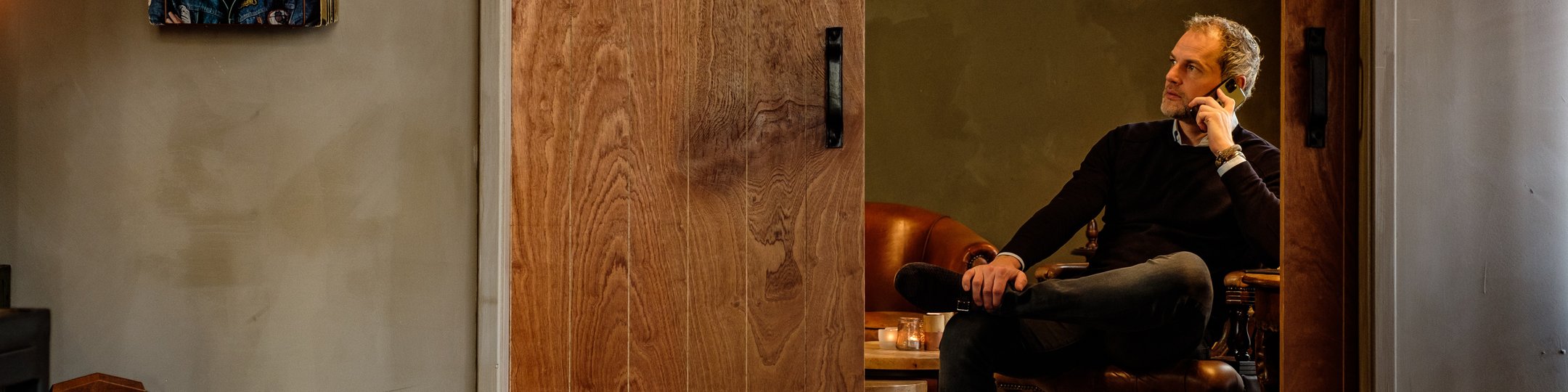 Kantoorfoto Woonaccent Makelaars Emmen