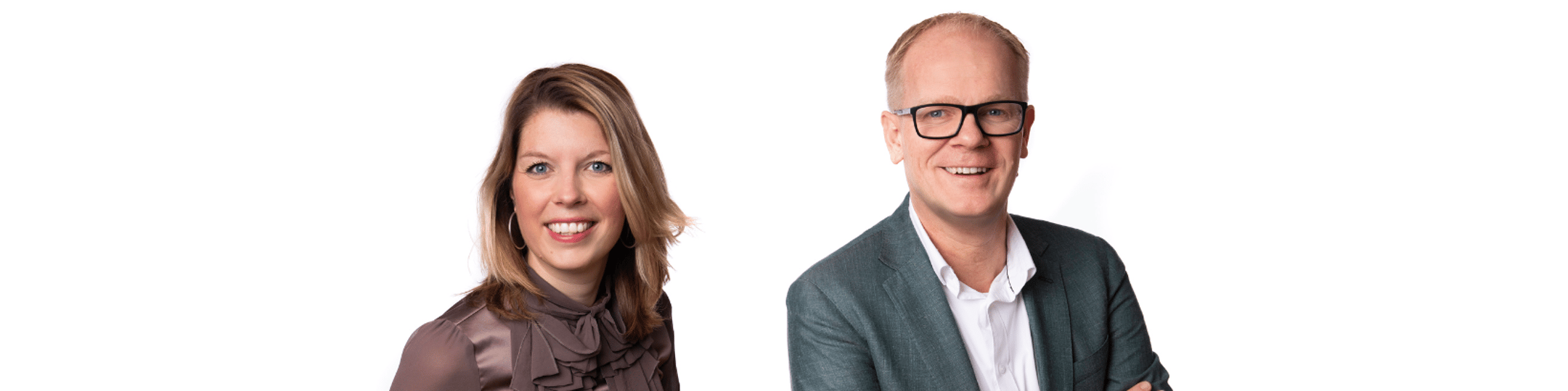 Foto van het kantoor van Woonaccent Makelaars Enschede
