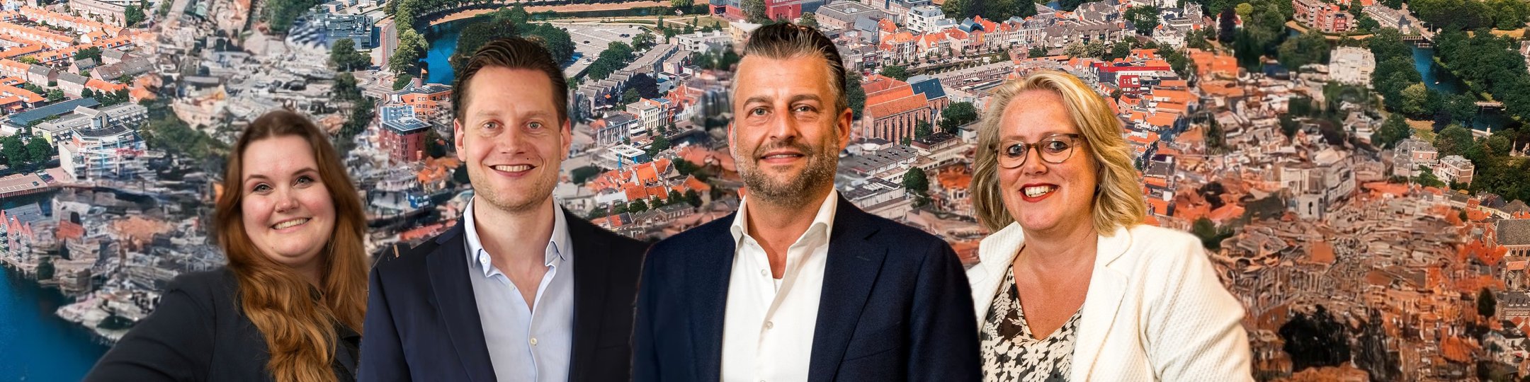 Kantoorfoto Woonaccent Makelaars Van Dorsten