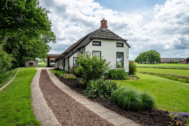 Foto van woning Woortmansdijk 22, Westerbroek