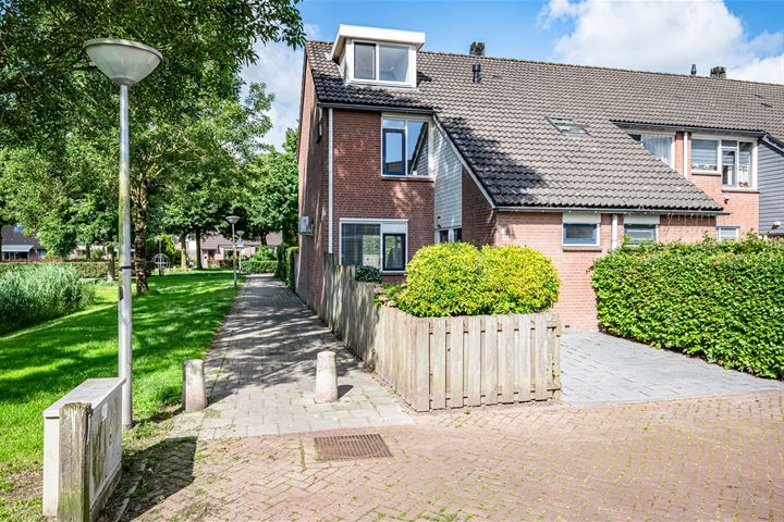 Workumstraat 65 in Emmeloord foto