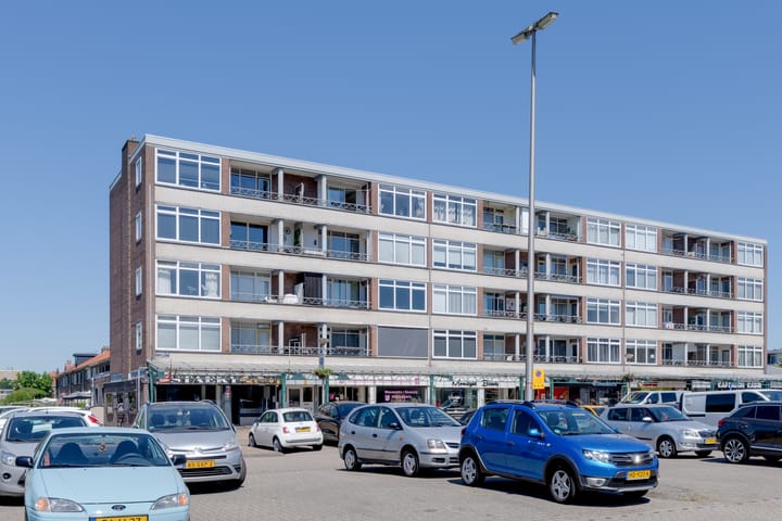 Foto van woning Wormerplein 103, Purmerend