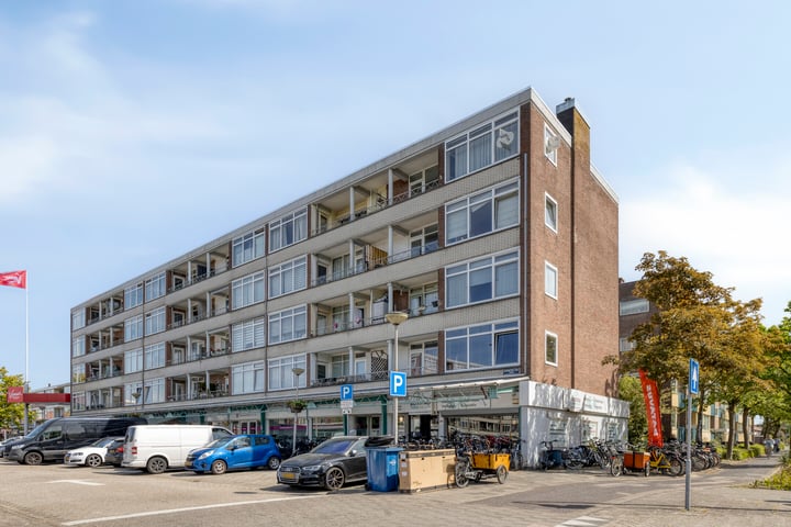 Wormerplein 24 in Purmerend