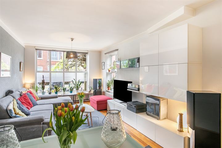 Wormerveerstraat 185 in 's-Gravenhage foto