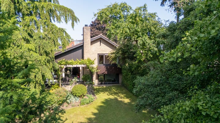 Foto van woning Worth Rhedenseweg 17, Rheden