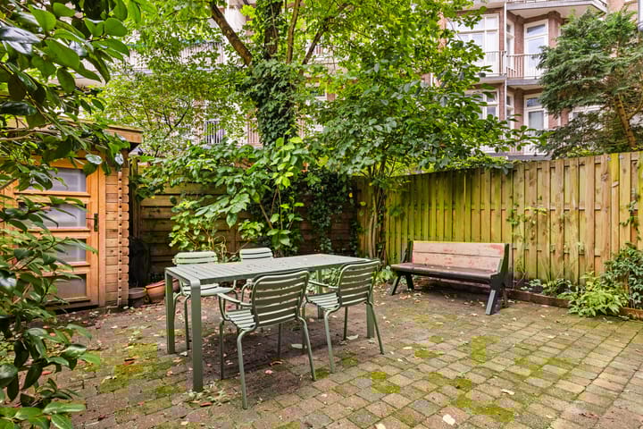 Woubruggestraat 35-H in Amsterdam