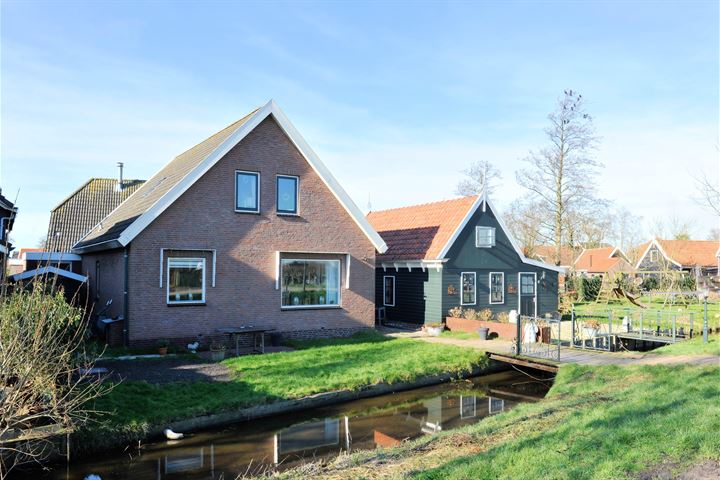 Woude 35b in de Woude foto