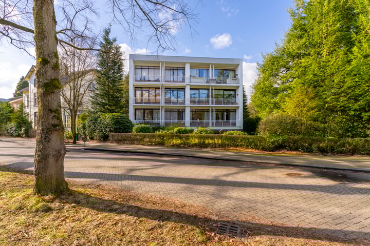 Woudenbergseweg 40A in Zeist foto