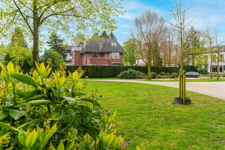 Woudenbergseweg 5A in Zeist foto
