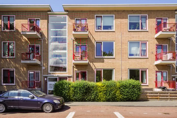 Woudenbergstraat 123 in 's-Gravenhage