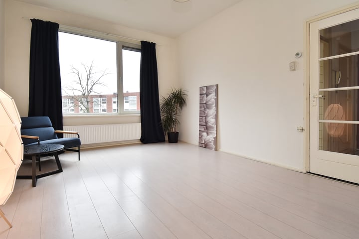 Woudenbergstraat 125 in 's-Gravenhage foto