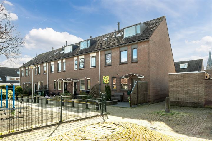 Woudmade 1 in Poeldijk foto