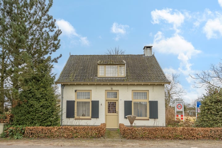 Foto van woning Woudseweg 28, Den Dungen
