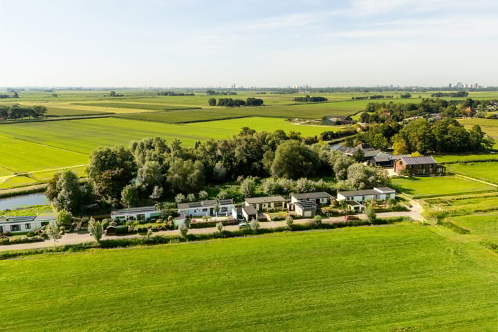 Woudweeren 27-WS in Broek in Waterland