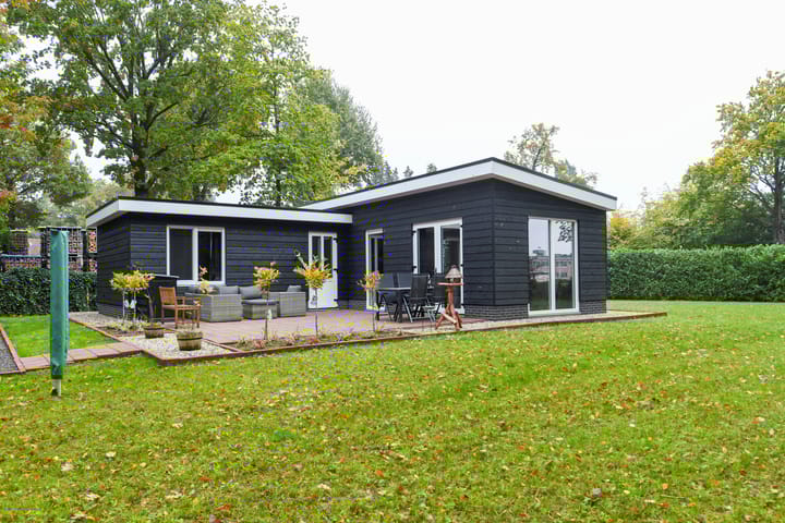 Woudweg 15-015 in Nijkerk