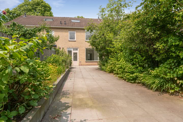 Foto van woning Wouter Berthoutlaan 52, Etten-Leur