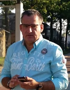 Foto van Wouter Damen