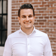 Foto van Wouter de Vries