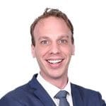 Foto van Wouter Dijkstra