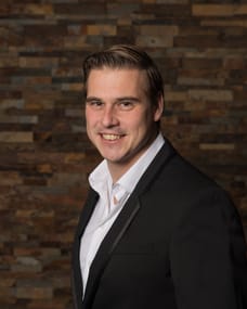 Foto van Wouter Fehse