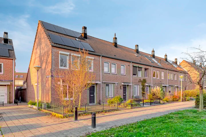 Wouter Hollemanplein 1 in Eindhoven