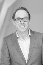 Foto van Wouter Muller