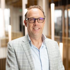 Foto van Wouter Muller