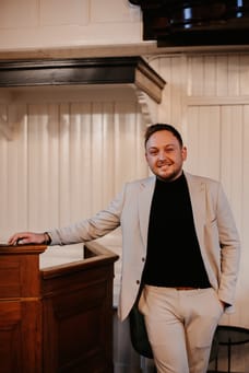 Foto van Wouter Stam