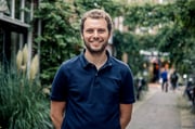 Foto van Wouter van Bakkum