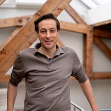 Foto van Wouter van de Ridder