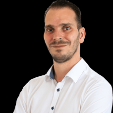 Foto van Wouter van der Velden