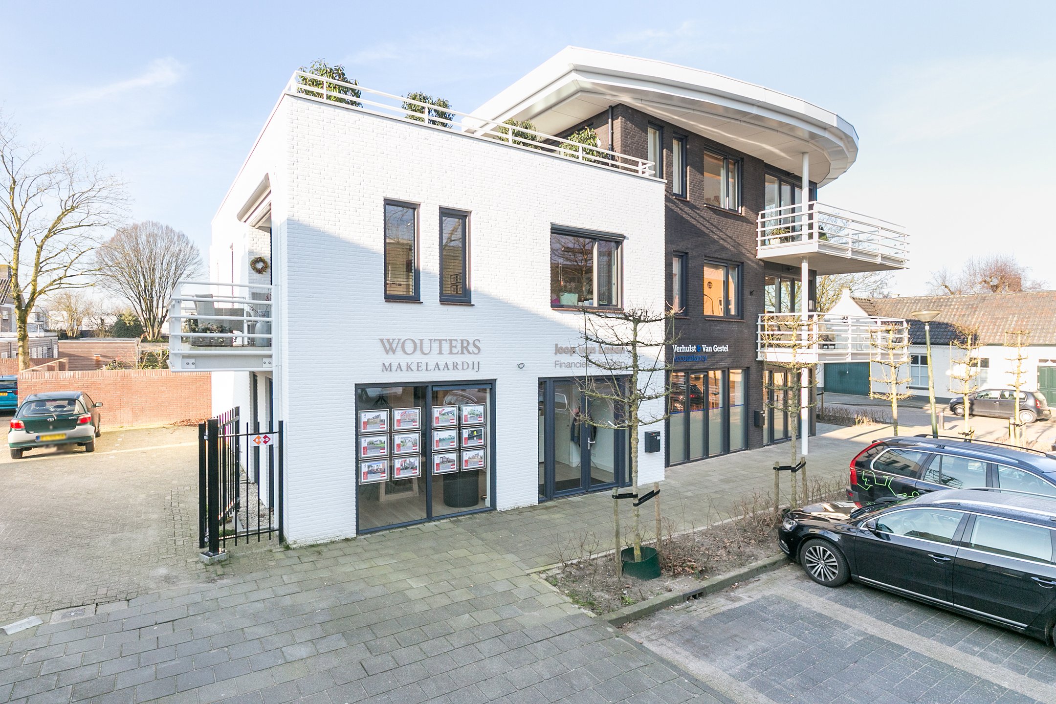 Kantoor foto van WOUTERS MAKELAARDIJ