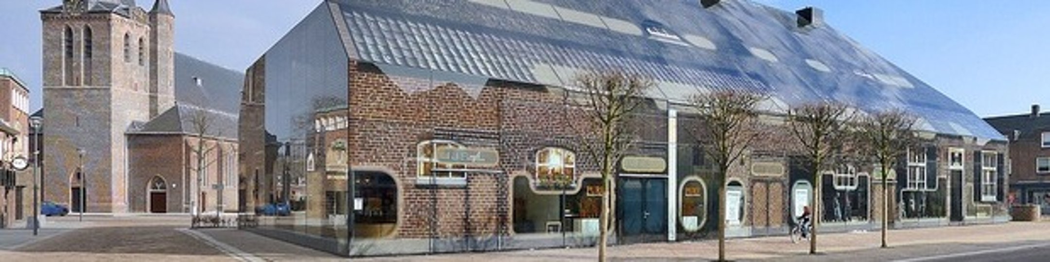 Kantoorfoto WOUTERS MAKELAARDIJ