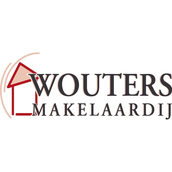 Logo WOUTERS MAKELAARDIJ