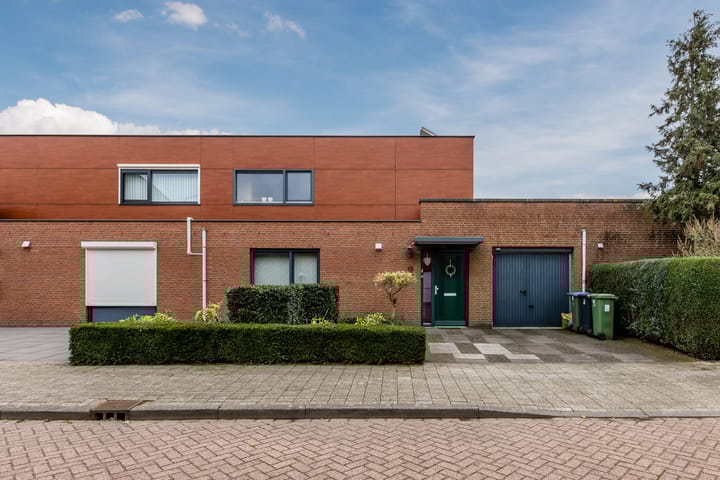 Woutertje Pietersestraat 17 in Oosterhout