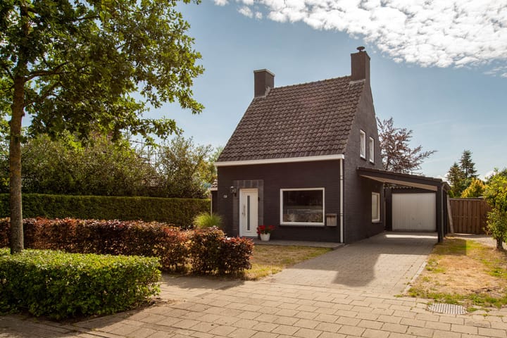 Foto van woning Wouwbaan 108, Hoogerheide