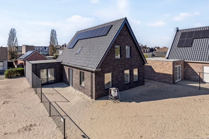 Wouwbaan 23 in Hoogerheide foto