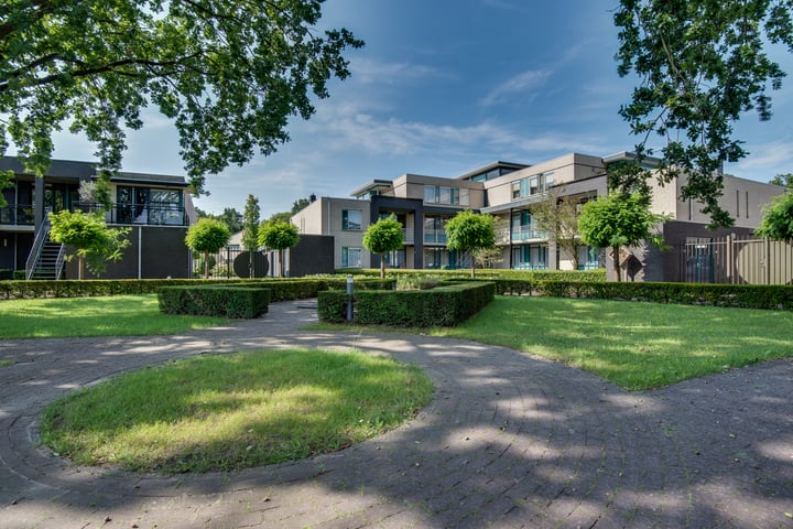 Wouwerdries 22 in Hilvarenbeek foto