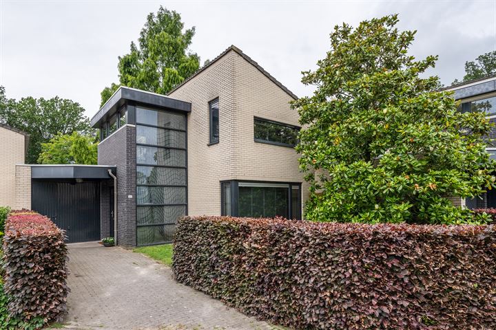 Wouwerdries 61 in Hilvarenbeek foto