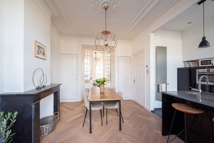 Wouwermanstraat 3-RD in Haarlem