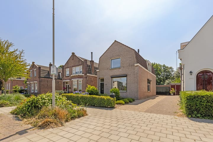 Wouwseweg 113 in Roosendaal foto