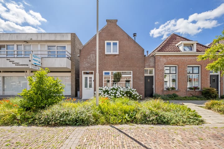 Wouwseweg 13 in Roosendaal foto