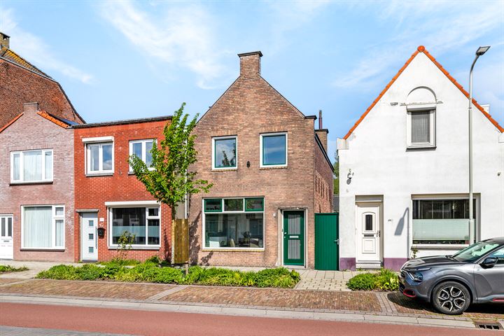 Wouwseweg 50 in Roosendaal foto