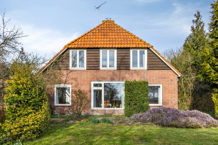 Foto van woning Wrakkenpad 5, Creil