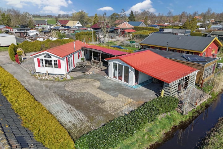 Foto van woning Wredehof 25, Rohel